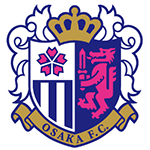 Maglia Cerezo Osaka